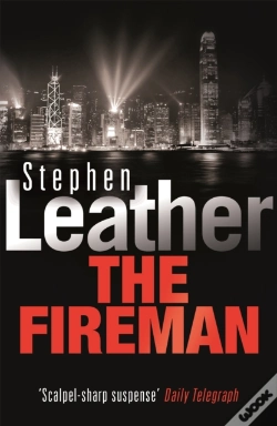Capa do artigo The Fireman
