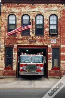 The Fireman