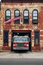 The Fireman - Preview