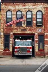 The Fireman