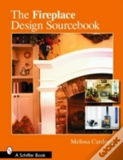 Capa do artigo The Fireplace Design Sourcebook