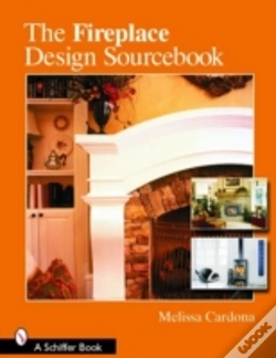 Capa do artigo The Fireplace Design Sourcebook