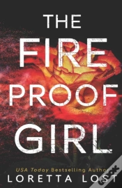 Capa do artigo The Fireproof Girl