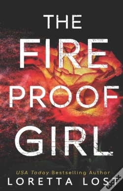 Capa do artigo The Fireproof Girl