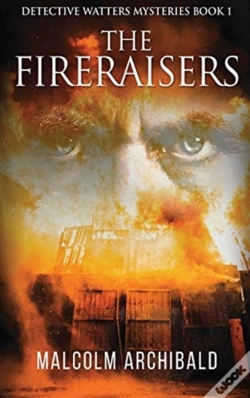 Capa do artigo The Fireraisers