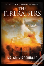 Capa do artigo The Fireraisers