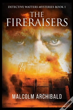 Capa do artigo The Fireraisers
