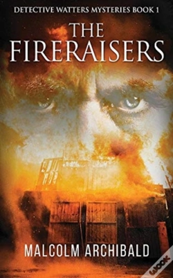 Capa do artigo The Fireraisers