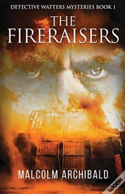 Capa do artigo The Fireraisers