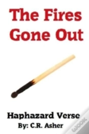 Capa do artigo The Fires Gone Out