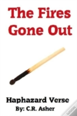 Capa do artigo The Fires Gone Out