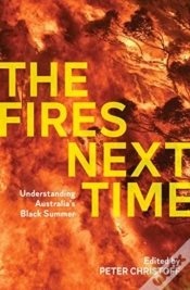 Capa do artigo The Fires Next Time