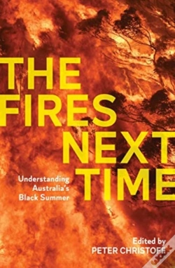 Capa do artigo The Fires Next Time
