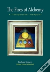 Capa do artigo The Fires Of Alchemy
