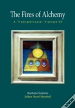 Capa do artigo The Fires Of Alchemy