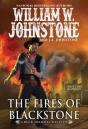 The Fires Of Blackstone - Preview