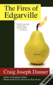 Capa do artigo The Fires Of Edgarville