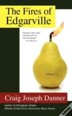 Capa do artigo The Fires Of Edgarville