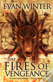 Capa do artigo The Fires Of Vengeance