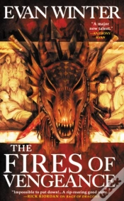 Capa do artigo The Fires Of Vengeance