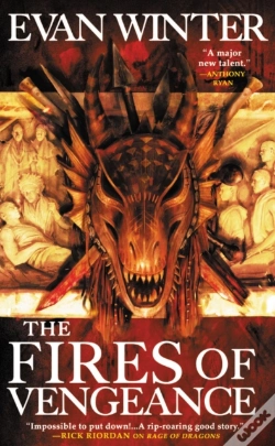Capa do artigo The Fires Of Vengeance