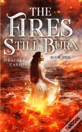 The Fires Still Burn