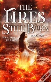 Capa do artigo The Fires Still Burn