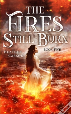 Capa do artigo The Fires Still Burn