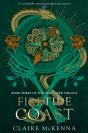 The Firetide Coast - Preview