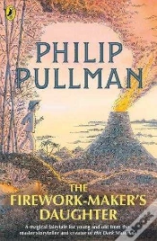 Capa do artigo The Firework-Maker