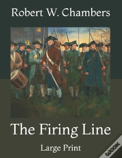 Capa do artigo The Firing Line