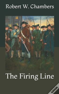 Capa do artigo The Firing Line