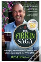 The Firkin Saga