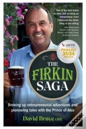 Capa do artigo The Firkin Saga