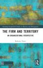 The Firm And Territory - Preview