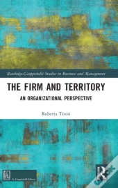 The Firm And Territory