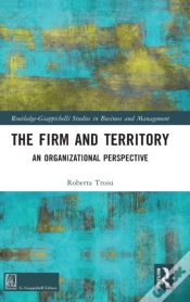 Capa do artigo The Firm And Territory
