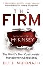 The Firm - Preview