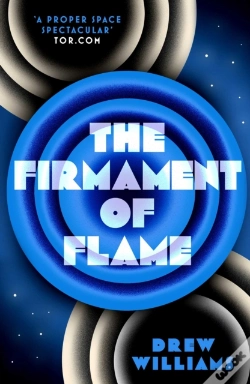 Capa do artigo The Firmament of Flame 3