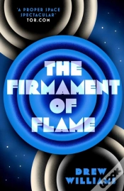 Capa do artigo The Firmament of Flame 3