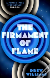 The Firmament Of Flame