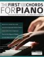 The First 100 Chords For Piano - Preview