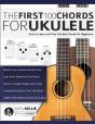 The First 100 Chords For Ukulele - Preview