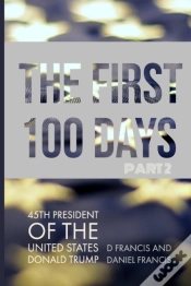 Capa do artigo The First 100 Days: