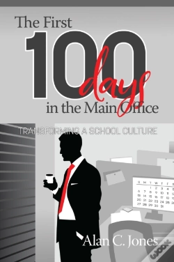 Capa do artigo The First 100 Days In The Main Office