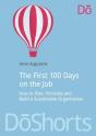 The First 100 Days On The Job - Preview