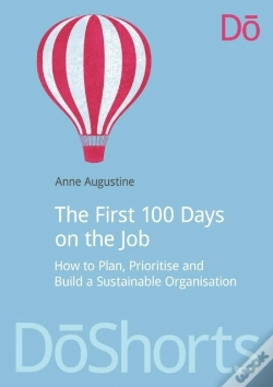 Capa do artigo The First 100 Days On The Job