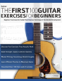 The First 100 Guitar Exercises For Beginners - Preview
