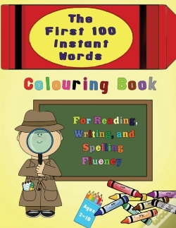 Capa do artigo The First 100 Instant Words Colouring Bo