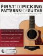 The First 100 Picking Patterns For Guitar - Preview
